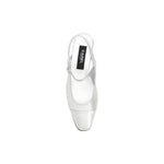 Carel Paris Oceano Pumps CA-OCEANO332753BIARGENT-EU36/US6