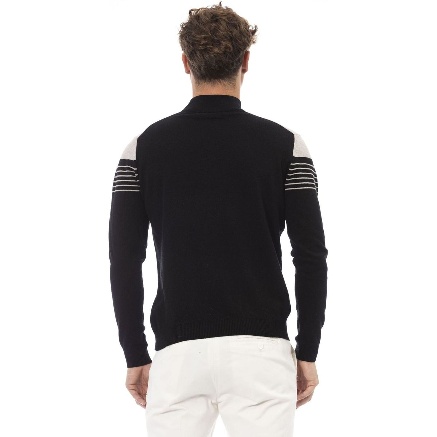 Alpha Studio Sweaters Alpha Studio