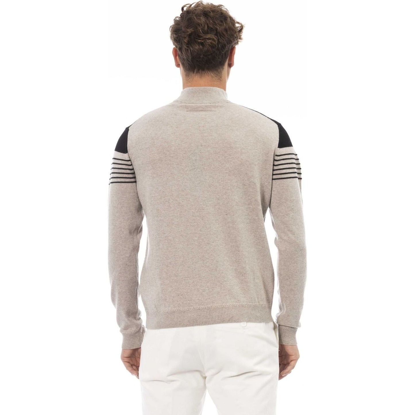 Alpha Studio Sweaters Alpha Studio