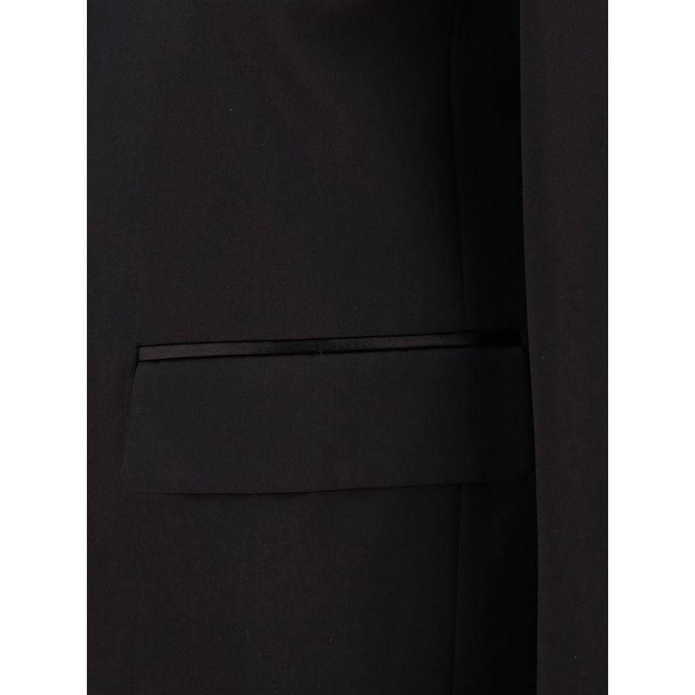 Fendi Blazer Jacket FE-FJ7419AM3QF0TU7-IT40 | M