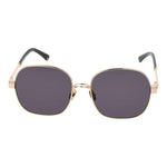 Sandro Gold Women Sunglasses 1728,67345776800,Gold,New with tags,Sandro,Sunglasses,Sunglasses for Women - Sunglasses,Women Sandro SA-1037843