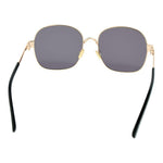 Sandro Gold Women Sunglasses 1728,67345776800,Gold,New with tags,Sandro,Sunglasses,Sunglasses for Women - Sunglasses,Women Sandro SA-1037843