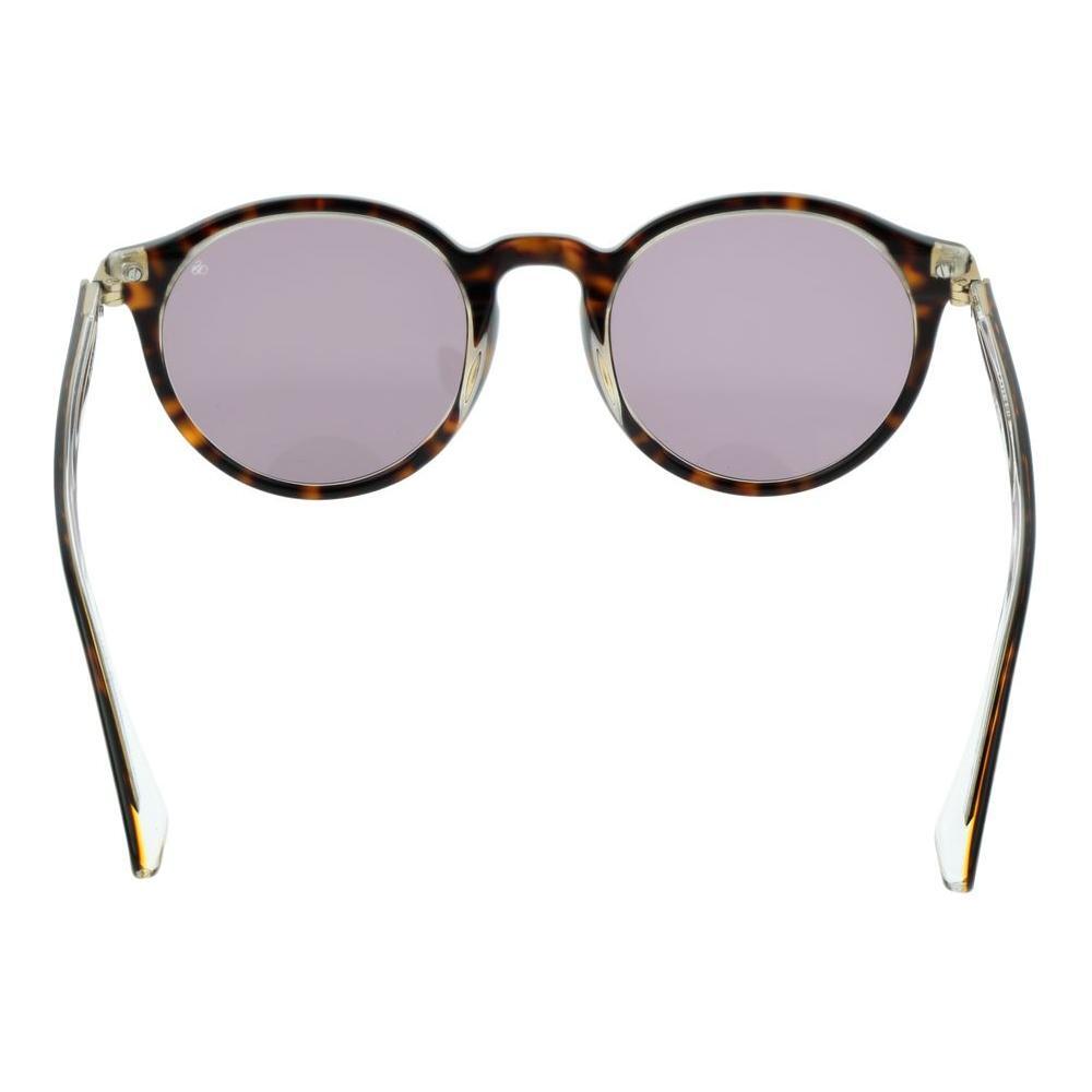 Scotch & Soda Brown Men Sunglasses SC-1037563