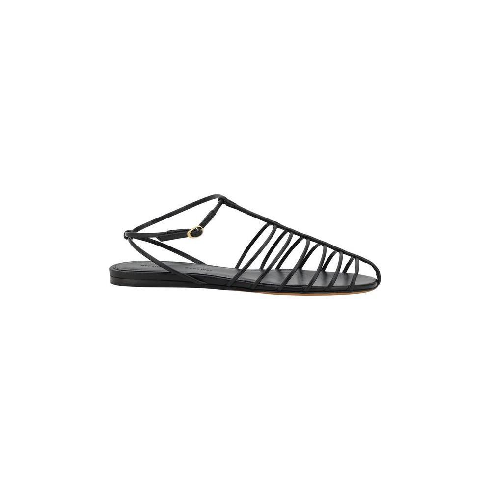Proenza Schouler Tee Cage Sandals PR-SH251004001-EU41/US11