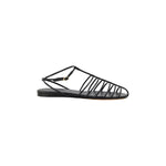 Proenza Schouler Tee Cage Sandals PR-SH251004001-EU41/US11