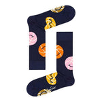 Happy Socks Blue Cotton Sock HA-7678000010-36-40