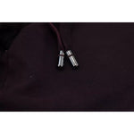 Dolce & Gabbana Bordeaux Cotton Cargo Jogger Sweatpants Pants PAN74741-56
