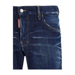 Dsquared² Skater Jeans DS-S74LB1316S30342470-IT56 | 3XL