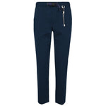 People Of Shibuya Blue Cotton Jeans & Pant PE-14565-IT46 | S