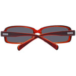 More & More Brown Plastic Sunglasses 1728,67434610848,Brown,More & More,New with tags,Sunglasses,Sunglasses for Women - Sunglasses,Women More & More M&MM5452251330AC