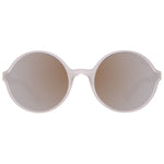 Pepe Jeans Transparent Plastic Sunglasses 1728,67434610848,New with tags,Pepe Jeans,Sunglasses,Transparent,Unisex,Unisex Sunglasses - Sunglasses Pepe Jeans PJPJ7286C457AC