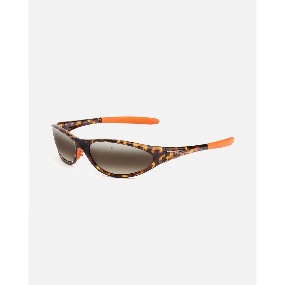 Vuarnet Brown Nylon Sunglasses 1728,67434610848,Brown,New with tags,Sunglasses,Unisex,Unisex Sunglasses - Sunglasses,Vuarnet Vuarnet VUA150X032136AC