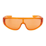 Arnette Orange Resin Sunglasses 1728,67434610848,Arnette,New with tags,Orange,Sunglasses,Unisex,Unisex Sunglasses - Sunglasses Arnette ARAN426426547430AC