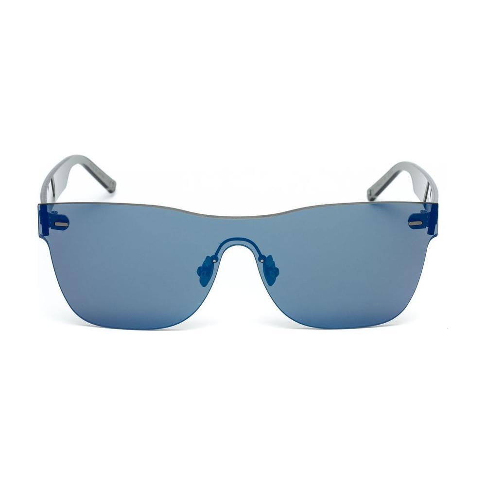 Belstaff Blue Acetate Sunglasses BEFLASHGUNAZULAC