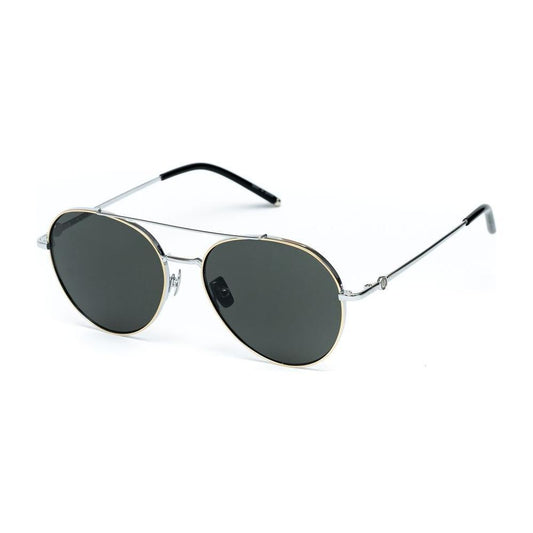 Belstaff Gray Titanium Sunglasses