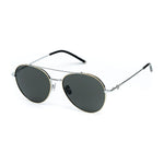 Belstaff Gray Titanium Sunglasses BEMAGNUMGRISDORADOAC
