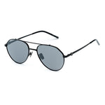 Belstaff Black Titanium Sunglasses BEROADMASTERMATTNEGROWAC