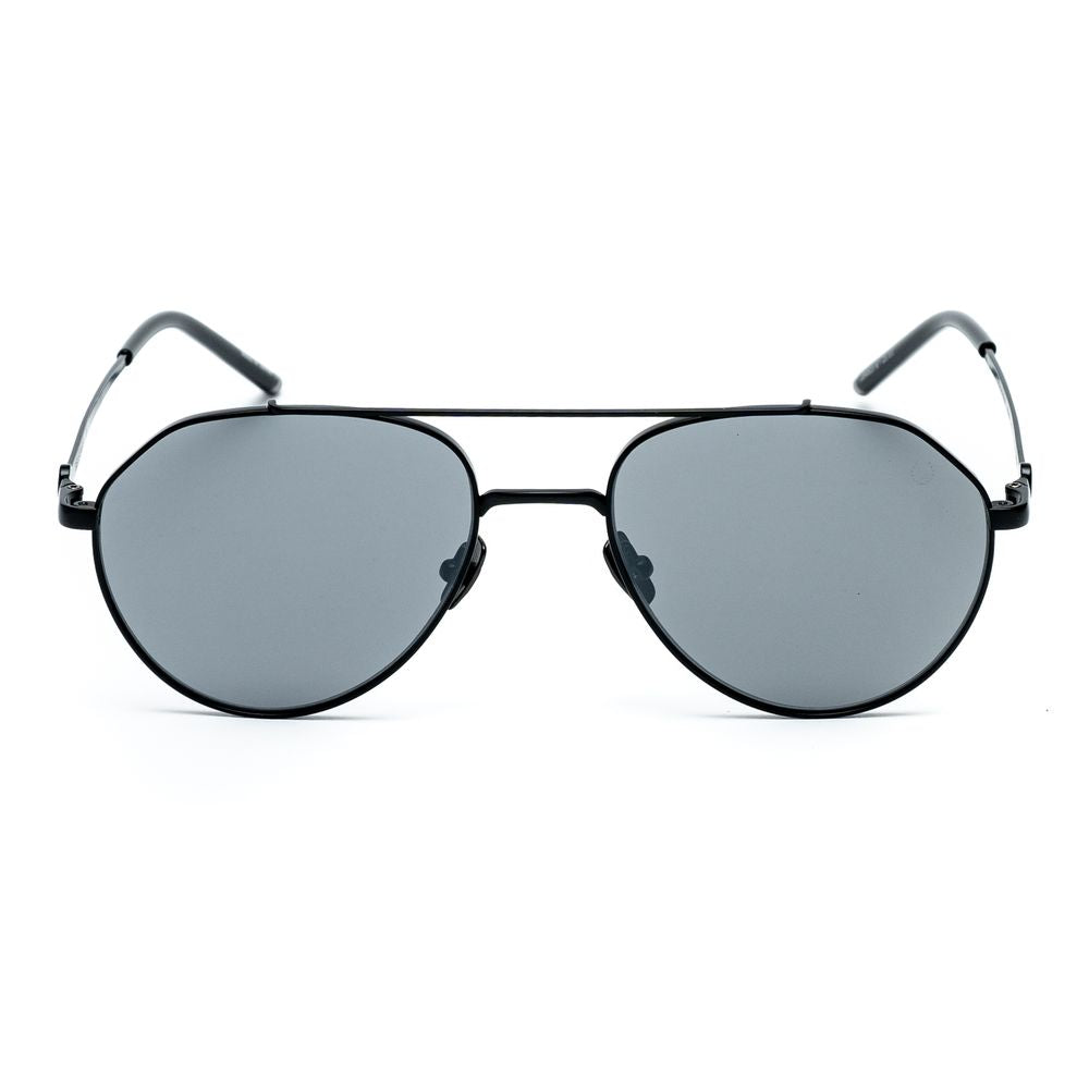Belstaff Black Titanium Sunglasses BEROADMASTERMATTNEGROWAC