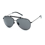 Belstaff Black Titanium Sunglasses BEPANTHERNEGROAC