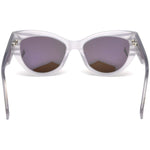 Just Cavalli Gray Plastic Sunglasses 1728,67434610848,Gray,Just Cavalli,New with tags,Sunglasses,Sunglasses for Women - Sunglasses,Women Just Cavalli JCJC790S20ZAC