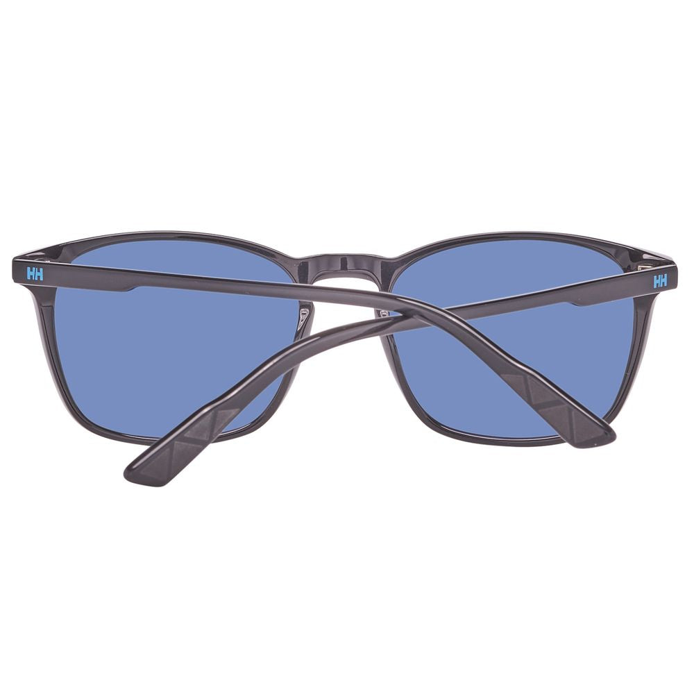 Helly Hansen Black Plastic Sunglasses 1728,67434610848,Black,Helly Hansen,New with tags,Sunglasses,Unisex,Unisex Sunglasses - Sunglasses Helly Hansen HHHH5006C0153AC
