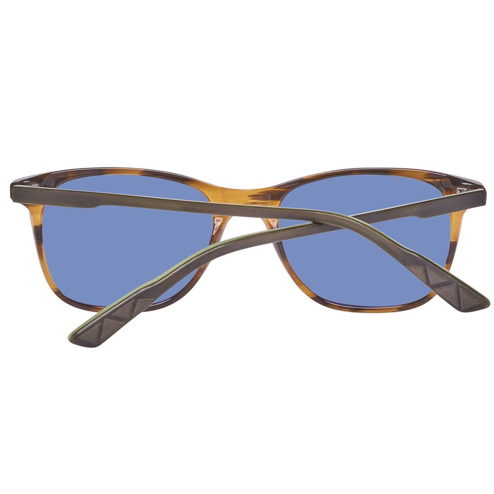 Helly Hansen Brown Plastic Sunglasses 1728,67434610848,Brown,Helly Hansen,New with tags,Sunglasses,Sunglasses for Women - Sunglasses,Women Helly Hansen HHHH5007C0252AC