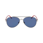 Converse Gray Metal Sunglasses COCV300SDISRUPT069AC