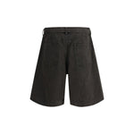 Sacai Denim Shorts SA-2503648M301-2