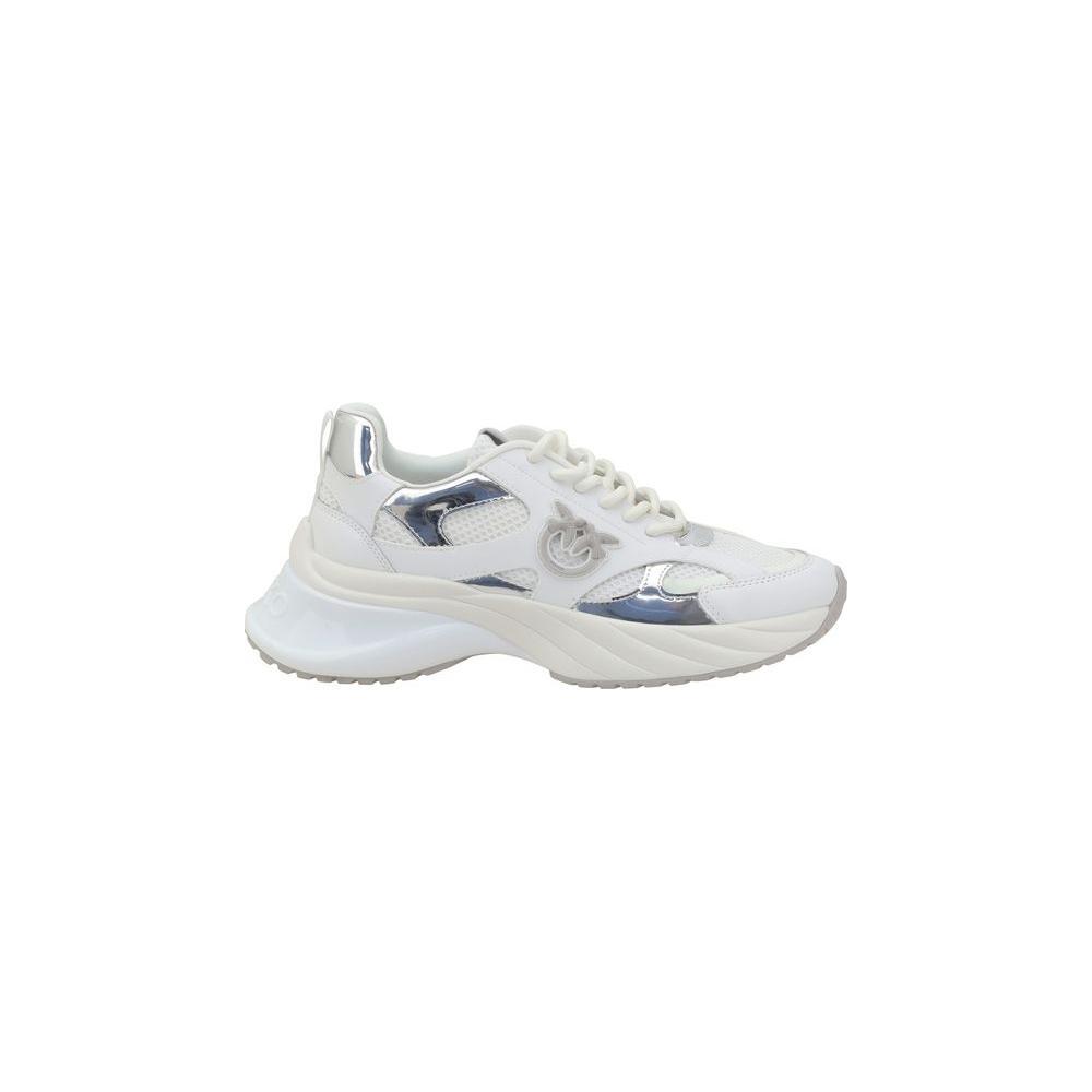PINKO Ariel Sneakers PI-SS0067E022ZI6WHITE-EU36/US6