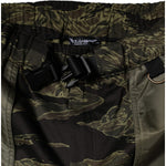 Dolce & Gabbana Green Cotton Jogger Cargo Pants PAN75900-46