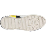 Dolce & Gabbana Multicolor Lettering Portofino Sneakers Shoes MV6690-44