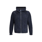 Valstar Suede reversible Jacket VA-407AF293V0032-IT50 | L