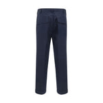 Germano Cotton Pants GE-30W2811223-IT46 | S
