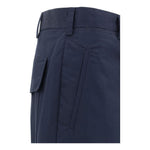 Germano Cotton Pants GE-30W2811223-IT46 | S