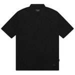 AT.P.CO Black Cotton T-Shirt AT-14651-S
