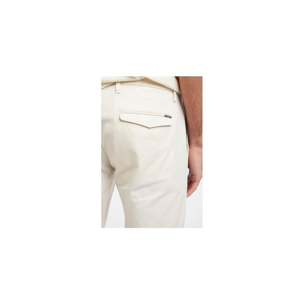 AT.P.CO Beige Cotton Jeans & Pant AT-14635-IT56 | 3XL