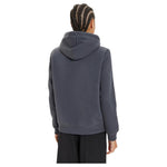 Calvin Klein Jeans Gray Cotton Hoody CA-16505900138-IT40|S