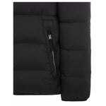Stone Island Black Nylon Jacket ST-14735-S
