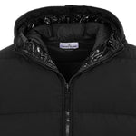 Stone Island Black Nylon Jacket ST-14759-XL