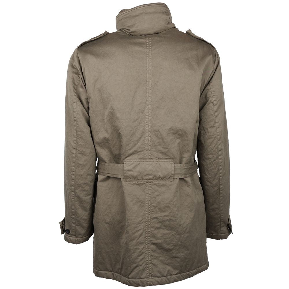 C.P. Company Army Cotton Jacket CP-14831-IT48 | M