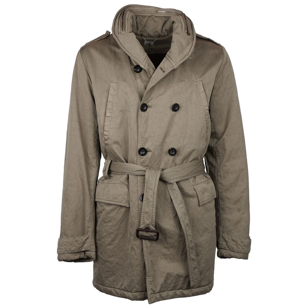C.P. Company Army Cotton Jacket CP-14831-IT48 | M