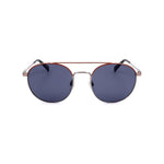 Levi's Gray Stainless Steel Sunglasses 1728,67434610848,Gray,Levi's,New with tags,Sunglasses,Unisex,Unisex Sunglasses - Sunglasses Levi's LELV1013S6LBAC