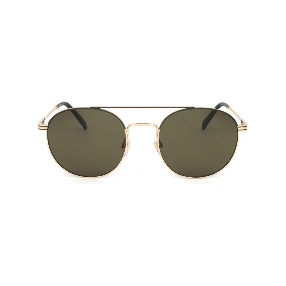 Levi's Gray Stainless Steel Sunglasses 1728,67434610848,Gray,Levi's,New with tags,Sunglasses,Unisex,Unisex Sunglasses - Sunglasses Levi's LELV1013SJ5GAC
