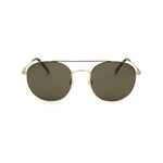 Levi's Gray Stainless Steel Sunglasses 1728,67434610848,Gray,Levi's,New with tags,Sunglasses,Unisex,Unisex Sunglasses - Sunglasses Levi's LELV1013SJ5GAC