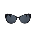 Levi's Gold Stainless Steel Sunglasses LELV1015S807AC