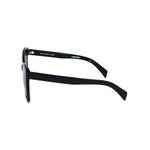 Levi's Gold Stainless Steel Sunglasses LELV1015S807AC