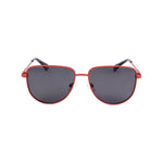 Polaroid Orange Stainless Steel Sunglasses 1728,67434610848,New with tags,Orange,Polaroid,Sunglasses,Unisex,Unisex Sunglasses - Sunglasses Polaroid POPLD6196SX0Z3AC