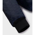 Refrigiwear Blue Polyamide Men Jacket RE-14979-XXL