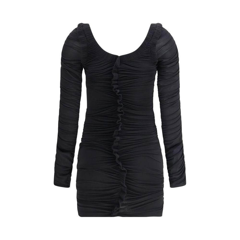 Alexander Wang Ruches mini Dress AL-1CC2256770001-M