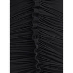 Alexander Wang Ruches mini Dress AL-1CC2256770001-M